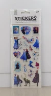 FXA (EVA) bubble stickers details Picture